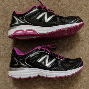 New Balance Tech Ride 560 v7